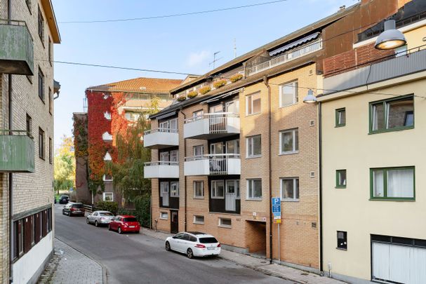 Bråddgatan 54 - Foto 1