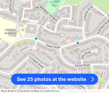 Tower Road, Ware - Photo 1