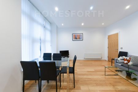 2 Bedroom Apartment - Photo 4