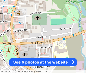 Brooke Street, Cleckheaton, BD19 - Photo 1