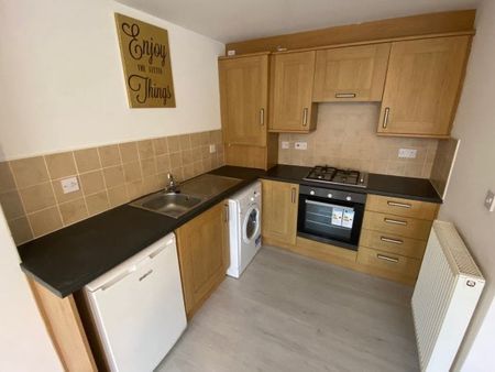 Windsor View, Doncaster, DN11 - Photo 4