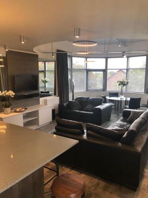 Apt 20b Ardmore Court, 2a Ardmore Avenue, Belfast, BT7 3HD - Photo 1