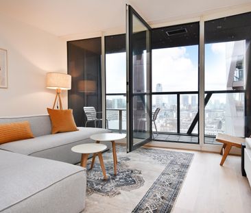 Te huur: Appartement Kruisplein in Rotterdam - Foto 6