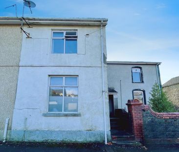 Worcester Street, Brynmawr, EBBW VALE - Photo 3