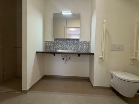 Volledig uitgeruste assistentieflat - Photo 5