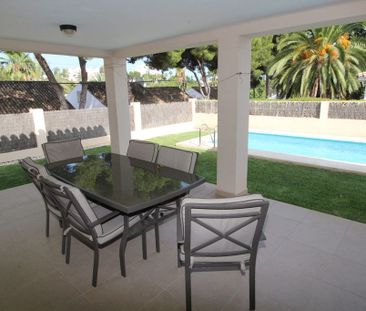 2 room luxury House for rent in Marbella, Spain - Photo 6