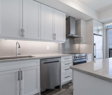 For Lease - 500 Brock Avenue Unit# 1705, Burlington, Ontario - Photo 1