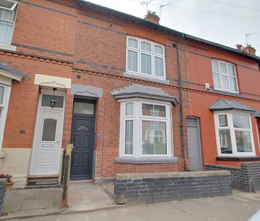 Dulverton Road, Leicester - Photo 2