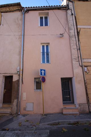 À LOUER - RIANS - Maison de village RIANS 3 pièce(s), - Photo 2