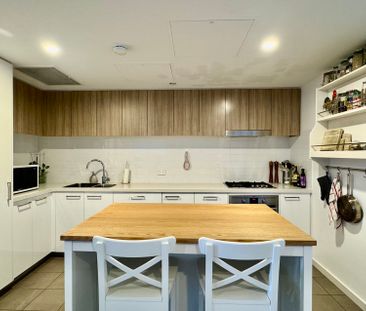 308/152-160 Grote Street, Adelaide SA 5000 - Apartment For Rent | D... - Photo 4