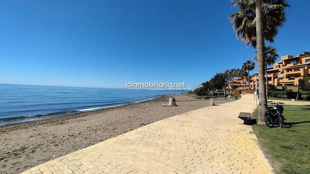 Apartamento en Estepona, alquiler - Photo 1