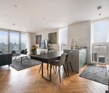 2 bedroom apartment to rent - Photo 2