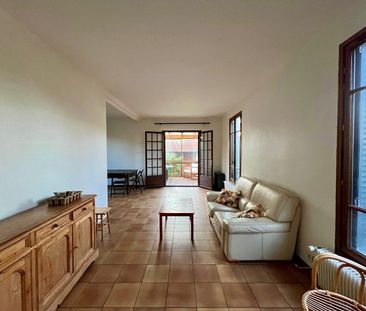 Maison T5 Nanterre à louer - Photo 1