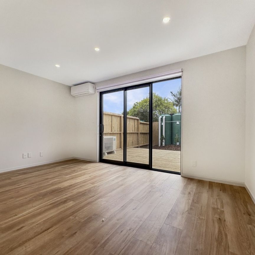 2 Bed New Build - Photo 1