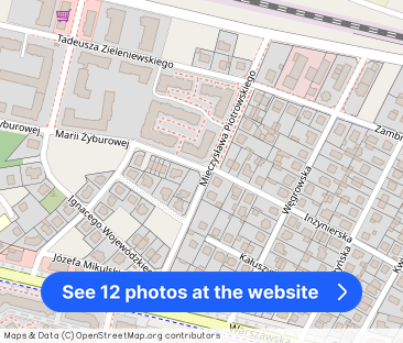 NOWOCZESNE MIESZKANIE NA WYNAJEM- BLISKO ZALEWU - Photo 1