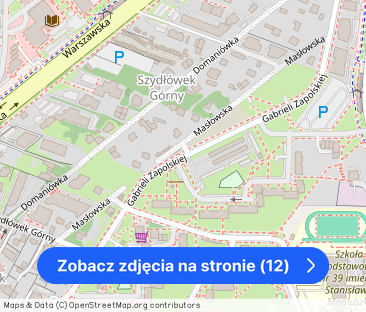 Mieszkanie po remoncie Ćwiklińskiej 9 – zdjęcie 1