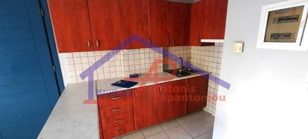 Studio/Γκαρσονιέρα για ενοικίαση Γηροκομείο (Ιωάννινα) - Φωτογραφία 4