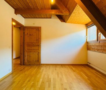 Helle 3.5-Zimmer Maisonette Wohnung auf zwei Etagen mit 2 Bädern un... - Photo 3