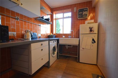 1 bedroom apartment to rent - Photo 5