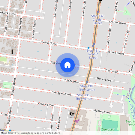 4/76 The Grove, Vic 3058, Coburg