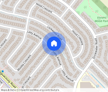 For Lease - 57 letty Avenue Unit# Bsmt, Brampton, Ontario - Photo 1