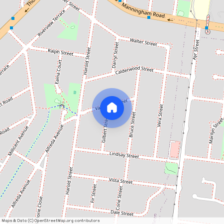 14 Gilbert Street, Vic 3105, Bulleen