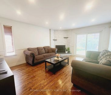 Detached Home For Lease | E9237552 - Photo 2