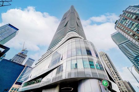 For Lease - 11 Wellesley Street Unit# 5104, Toronto, Ontario - Photo 2