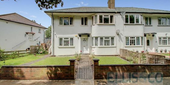 3 bedroom maisonette to rent - Photo 3