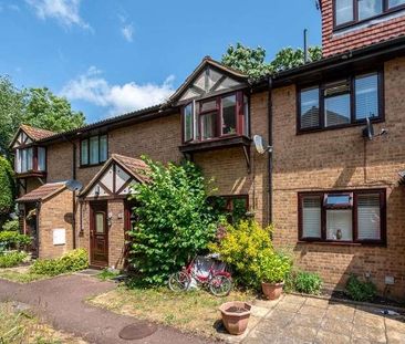 Rotherwood Close, Wimbledon, SW20 - Photo 1