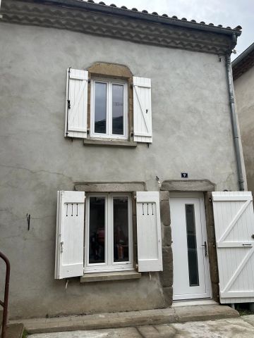 Location Appartement 3 pièces 30m² BRASSAC LES MINES 63570 - Photo 3