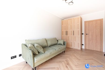 SLOWCITY | 3-POK. | 63M2 | BALKON | GARAŻ - Photo 4