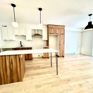 Appartement 4-1/2 très spacieux - Photo 2