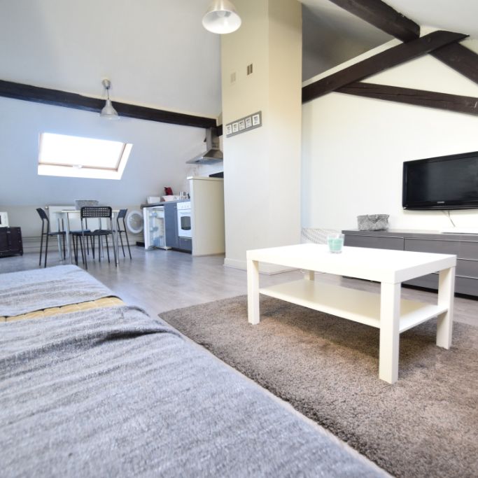 Location Appartement 2 pièces 32m² METZ 57000 - Photo 1