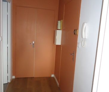 Location Appartement 3 pièces 60m² NEVERS 58000 - Photo 6