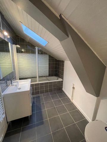 Location Appartement 1 pièce 30m² NANTES 44000 - Photo 3