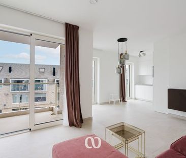 Appartement te huur - Photo 2