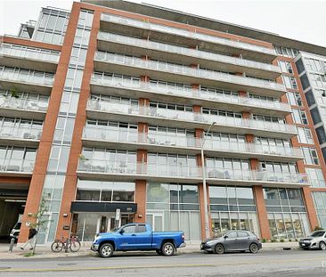 354 GLADSTONE Street Unit 312, Ottawa, Ontario K2P0R4 - Photo 1