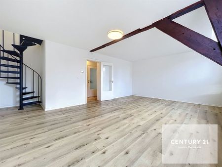 Duplex te BRAINE-L'ALLEUD (1420) - foto 3