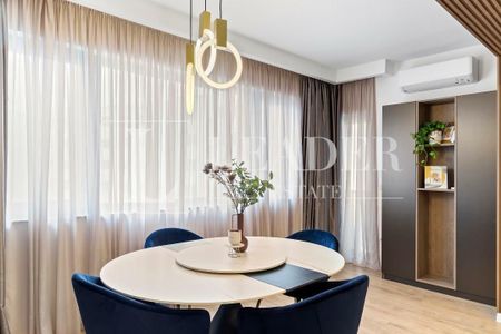 Apartament Modern cu 4 Camere - Photo 4