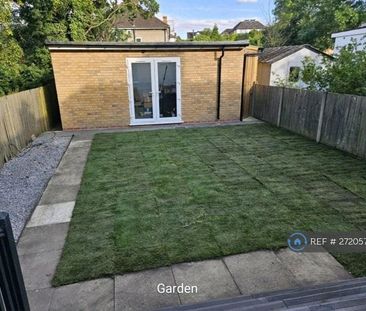 Studio to rent - Photo 2