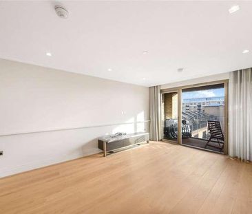 Queens Wharf, Crisp Road, Hammersmith, W6 - Photo 1