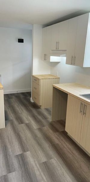 🏡 GRAND 4 ½ À LOUER à Saint-Hubert - Photo 1