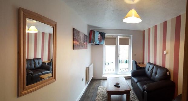 1 bedroom in a house share to rent - Photo 1