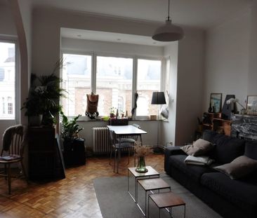 Appartement te huur - Foto 5