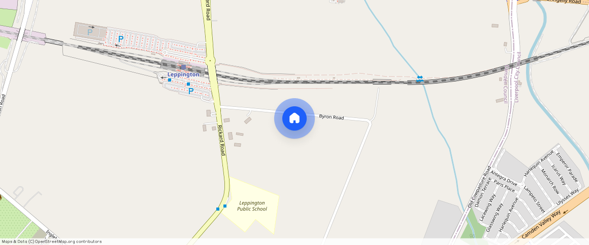 231 Byron Road, 2179, Leppington