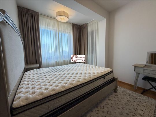 Modern 3 rooms apartment//Floreasca area - Photo 1