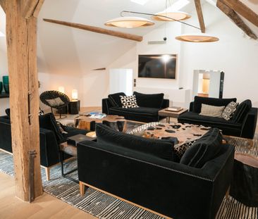 Tout savoir sur cette maison à Paris 7ème - Photo 2