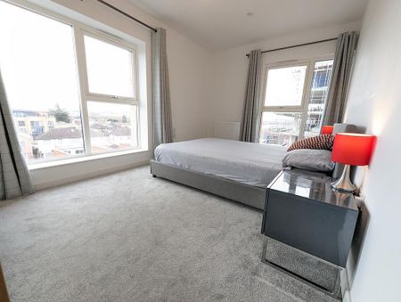 1 Bed Apartment West Hendon NW9 - Photo 4