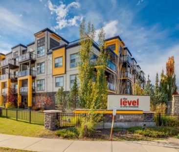 - 2 Bedroom at The Level - Photo 5